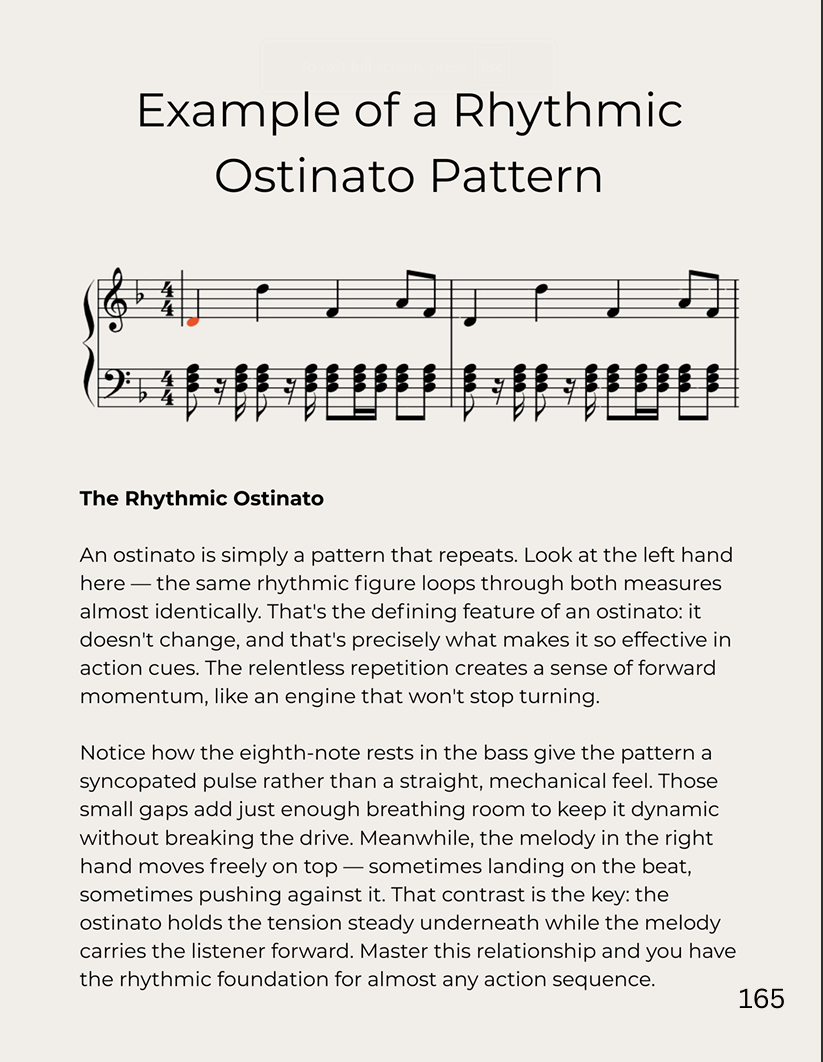Emotional Scoring Essentials: Complete Film & Game Music Composition Guide (272 Pages)