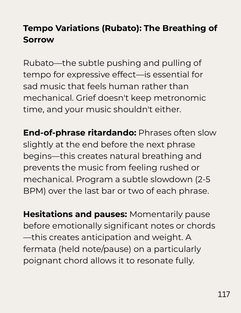 Emotional Scoring Essentials: Complete Film & Game Music Composition Guide (272 Pages)
