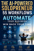 55 Workflows to Automate Your Business 